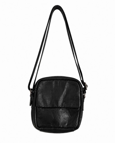 Jasper conran black leather - conran,