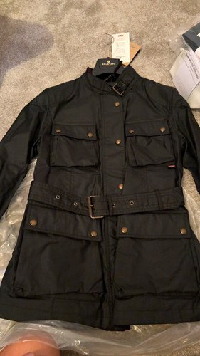 Belstaff trialmaster men - belstaff, men’s