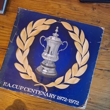FA Cup Centenary Coin