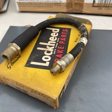 Genuine Mini brake hose assembly 4352066 Mini Elf Hornet Clubman Estate 