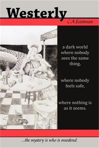 Westerly paperback or - westerly,