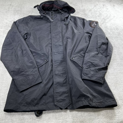Napapijri geographic hooded - napapijri,