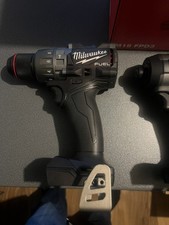 Milwaukee M18FPD3-0 18v Fuel
