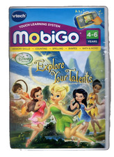 VTech mobiGo  Explore Your