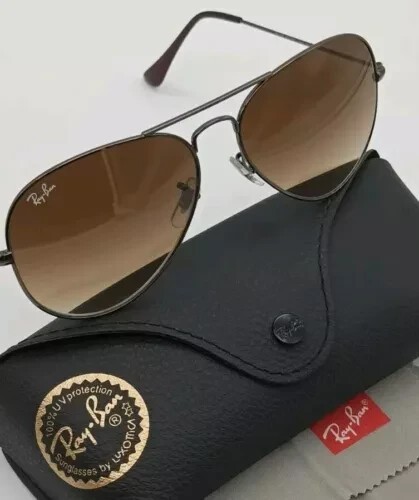 Ray ban used gradient gents - ray,