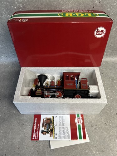 Lgb gauge 20130 special - lgb,