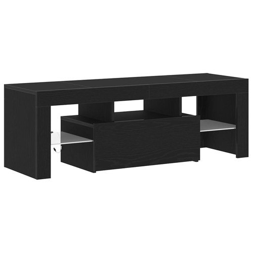 Cabinet with led - cabinet, lights