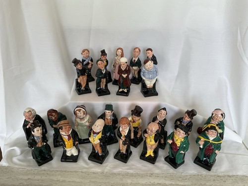 Royal doulton charles - doulton,