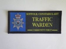 Obsolete Suffolk|Constabulary
