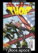 THOR #3A (WK44)