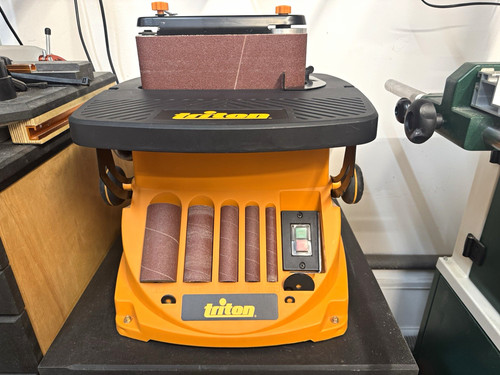 Triton tspst450 oscillating - triton,