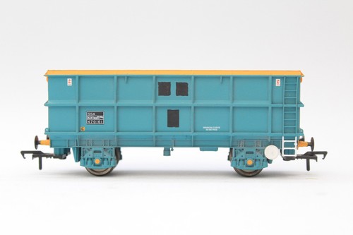 Bachmann ssa scrap - scrap, oo
