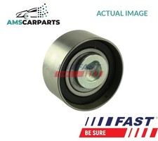 TIMING BELT TENSIONER PULLEY FT44080 FAST NEW OE REPLACEMENT