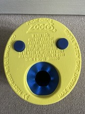 Zoggs Float Discs 4-Pack