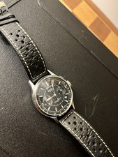 Poljot 3133 Men's Chronograph