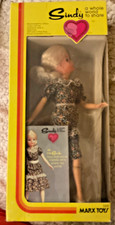 1978 Marx / American Active Sindy doll BNIB (2)