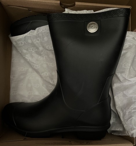 Ugg sienna boots rain - ugg, wellies
