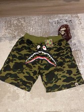 A Bathing Ape - BAPE -Green