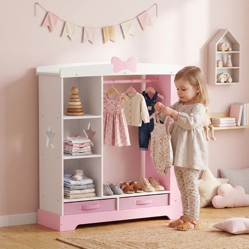 Kids wardrobe children - children, dress