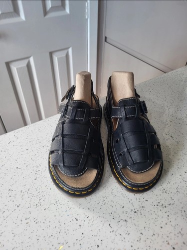 Martens 8092 arc black - 8092,