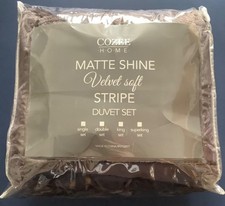 Cozee Home Matt Shine Velvet