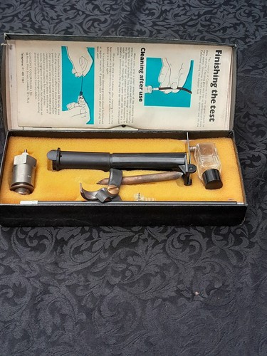 Vintage gunsons colortune - gunsons,