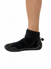 Quiksilver Mens Black Water