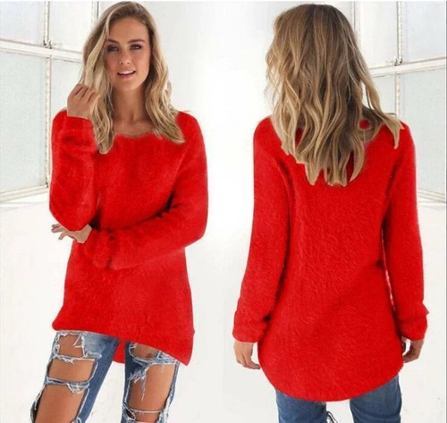 Womens winter warm sweater - winter,