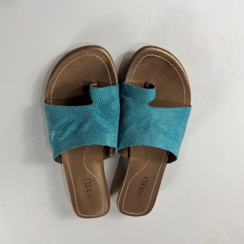 Vaneli tallis turquoise blue - tallis,