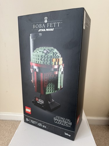 Boba fett star wars - boba, lego