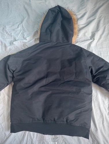 Zavetti canada abelli puffer - zavetti,