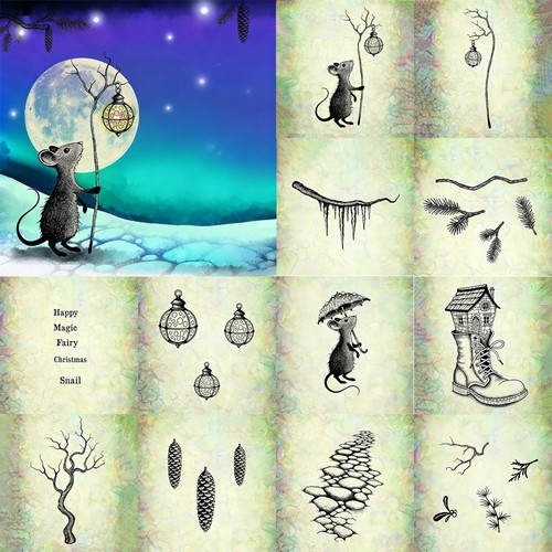 2026 animal clear - animal, for