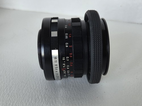 Meyer optik görlitz oreston - meyer-optik,