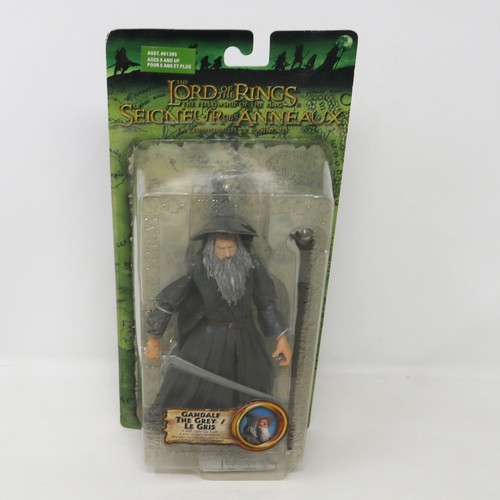 Vintage 2004 toy biz - biz, marvel