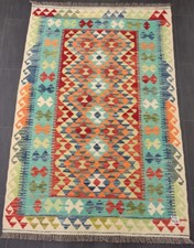 Handmade Heritage Afghan