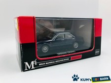MTECH 1/43 NISSAN CEDRIC Blue