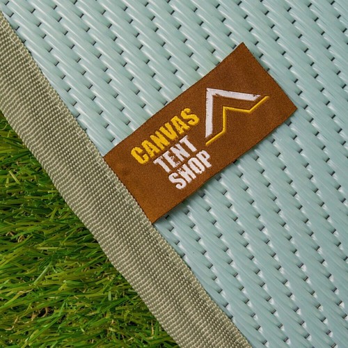 Polypropylene matting for - matting,