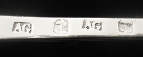 Scottish provincial silver - scottish,