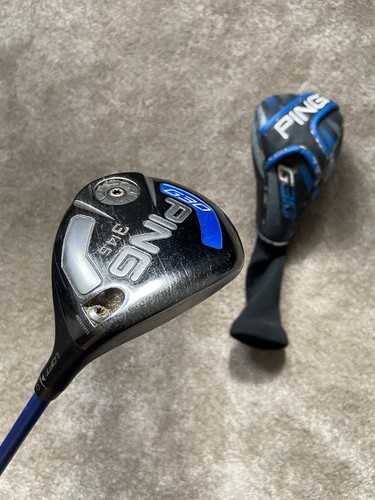 Ping g30 wood - ping, 14.5