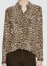 $280 Equipment Women's Brown