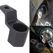 50mm Crankshaft Spanner Crank Pulley Wrench Holder Tool For Honda Accord Civic
