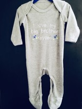 Personalised Big/Little