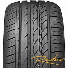 225/35 19 RADAR RUN FLAT M+S