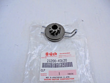 Suzuki AY50 UF50 UX50 Kick