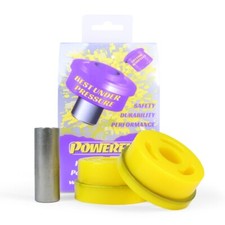 Powerflex Rear Subframe Front