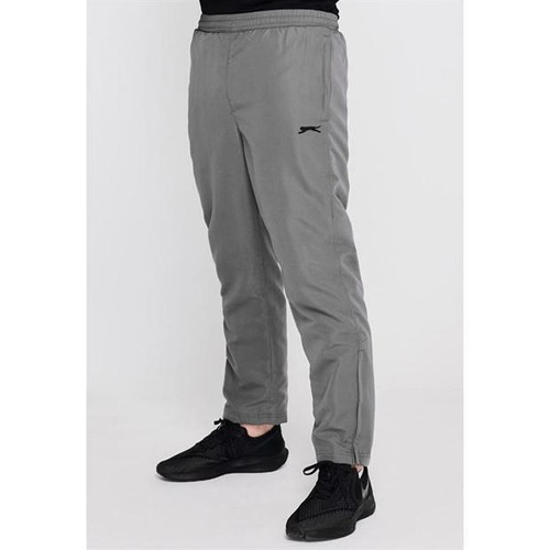 Slazenger zip pocket open - open, hem