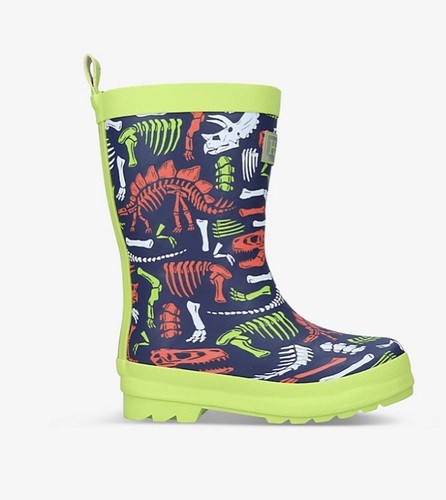 Hatley dino fossils - hatley,
