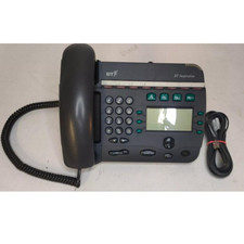 BT Inspiration Telephone Charcoal 5406.11