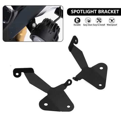 Motorcycle fog lights - fog,