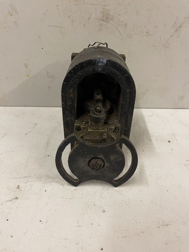 Eisemann magneto - eisemann,